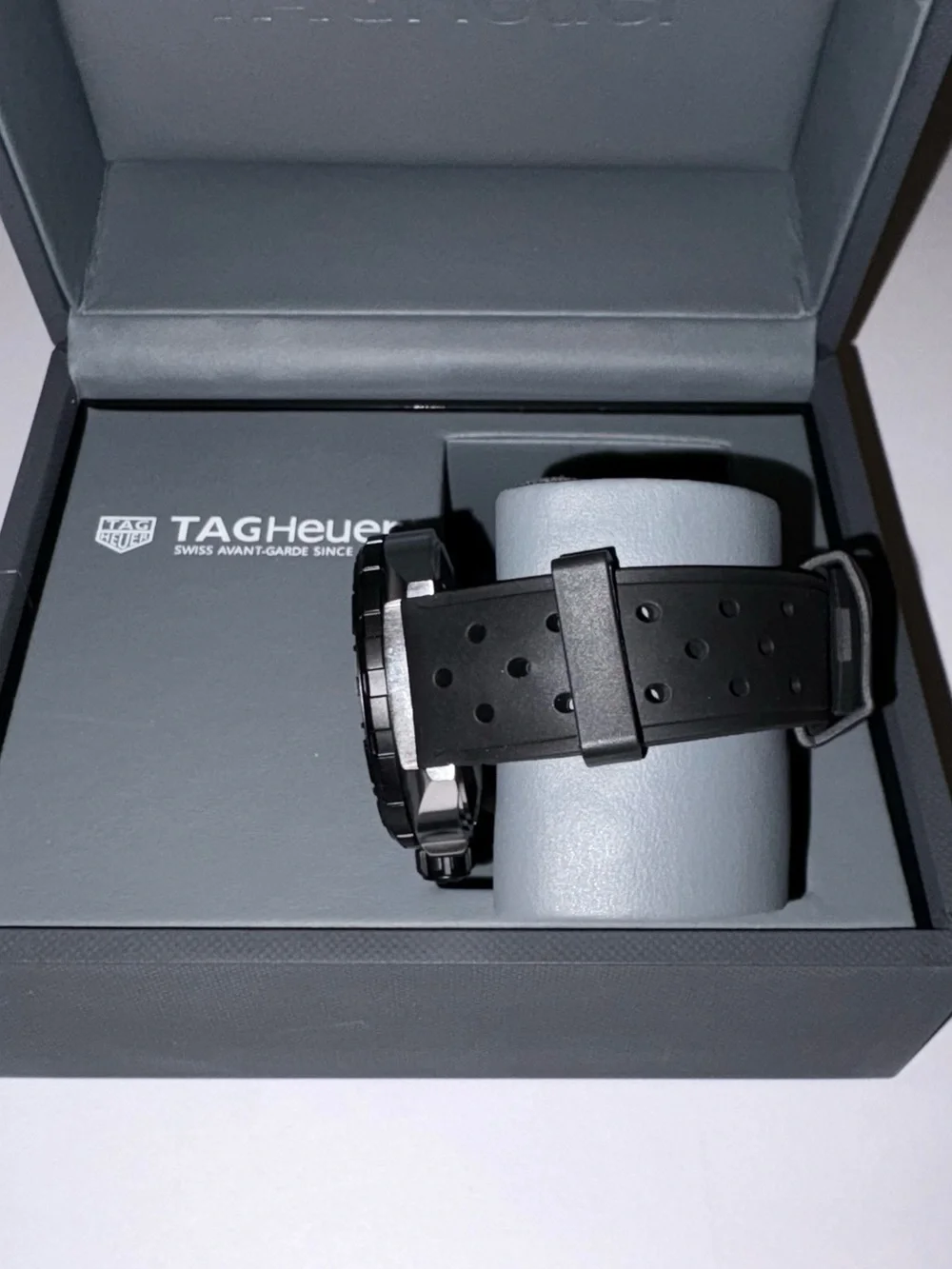Tag Heuer tag heuer